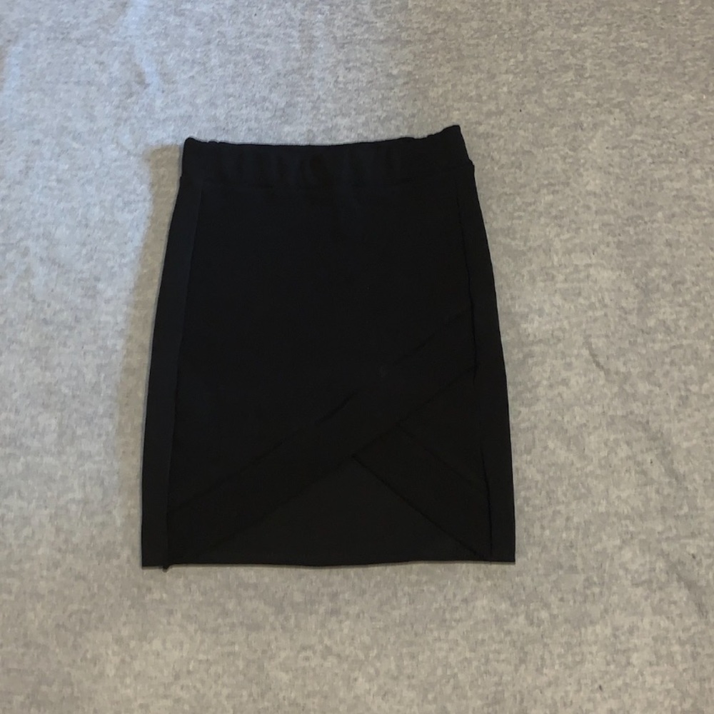 Boohoo Mini Skirt